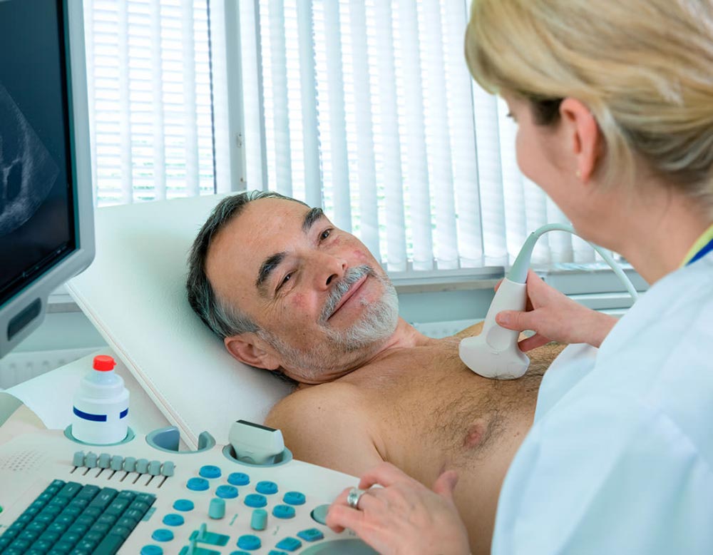 ultrasound